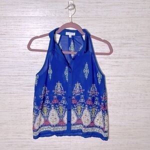 MINE Bohemian Blouse | SIZE S